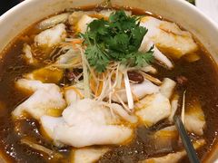 -风味小馆(天目湖宾馆店)