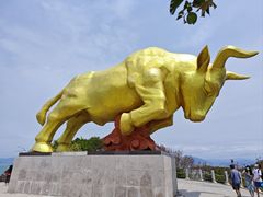 -三亚西岛海洋文化旅游区
