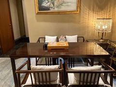 -香宫中餐厅·大连香格里拉(人民路店)