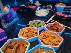-皓声音KTV(新景店)