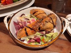 -柏蔻餐厅Le Banquet Bistro(天河北店)