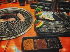 -陇璟烧肉酒场(友谊阳光城店)