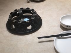-味上湘菜馆(岳麓山店)