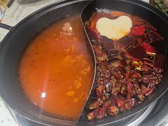 -龙厂长老火锅(抚琴店)