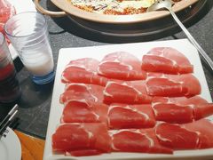 -老版火锅.12年西安排队王(沣峪口店)