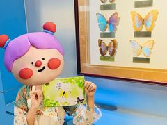 -上海昆虫博物馆