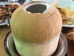 -無招牌海鮮(芽笼店)