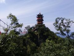 -塔云山