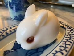 小白兔-老广酒楼(樱花店)