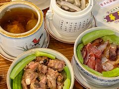 -黄祥华养生堂·炖汤·营养蒸饭(岭南天地店)