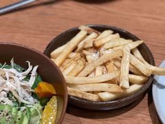 -农畉LONFOOD(万象天地店)