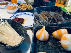 -哥老官重庆美蛙鱼头(日月光店)