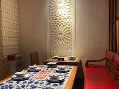 -绿茶餐厅(布吉万象汇店)