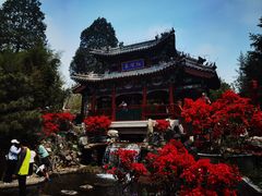 -红螺寺