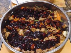 -黄记煌三汁焖锅(华发商都店)