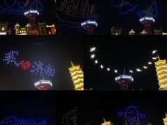 -济南方特东方神画