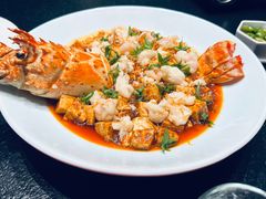 -大拙里·精致融合菜(沙湖桃源国际店)