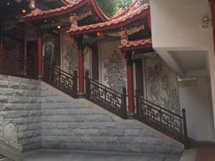 -安溪清水岩