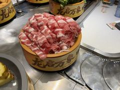 -龍歌自助小火锅(秦淮水游城店)