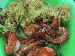 -明记烧鱼美味店