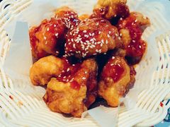 -酷公社·榴莲披萨(太原街店)