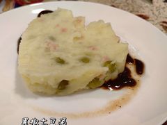 -露西亚咖啡西餐厅(哈尔滨俄侨纪念馆店)
