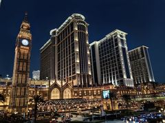 -澳门威尼斯人综合度假区