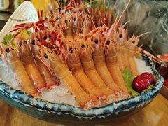-一本料理(西溪天街店)