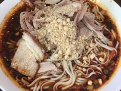 -查淑芳查渣面(崇州店)