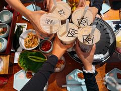 -济州爱肉堂(总店)