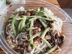-小朱麻辣串(益民街店)