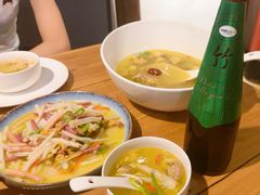 -WILDS 野有食(碧坞店)