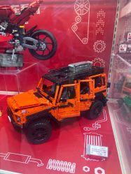 -LEGO(国贸商城店)