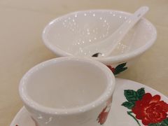 -顺风山庄(水濂山店)