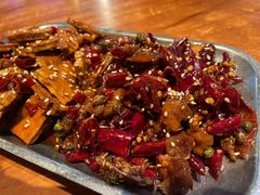 -三叔特色自贡菜(中海国际店)