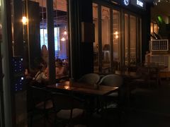 -JUKEBOX玖部音乐餐厅(华侨城店)