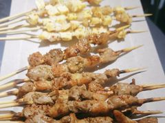 -肉串汪(望京店)