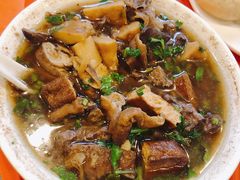 -天兴居(鲜鱼口街店)