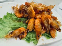 -瑞福园联谊餐室(茂名南路店)