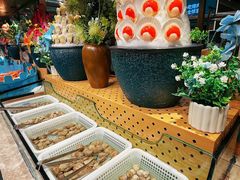 -梨花自助烤肉(西三旗万象汇黑金店)