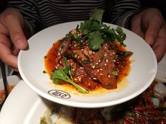 -江渔兒酸菜魚專門店(顺盈时代广场店)