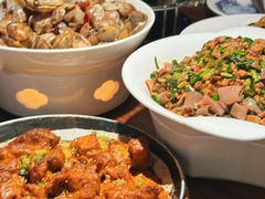 -前海沿·青岛菜(五四广场永旺店)