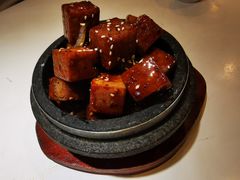 石锅香芋-后宫私房菜(汇客美食娱乐广场店)