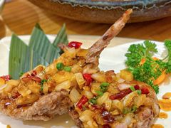 -贵木日本料理·铁板烧(新地假日广场店)