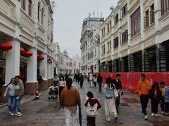 -孙文西路步行街