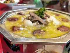-农家新村(裕华道店)