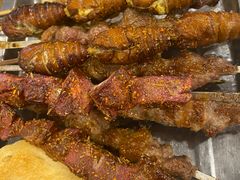 -凤齐羊肉烩面馆