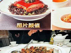 -君庭中餐厅(友谊宾馆店)