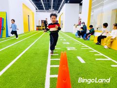 -BingoLand宾果体能中心(上城全民健身中心)