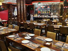 大堂-四海一家自助餐(益田假日广场店)